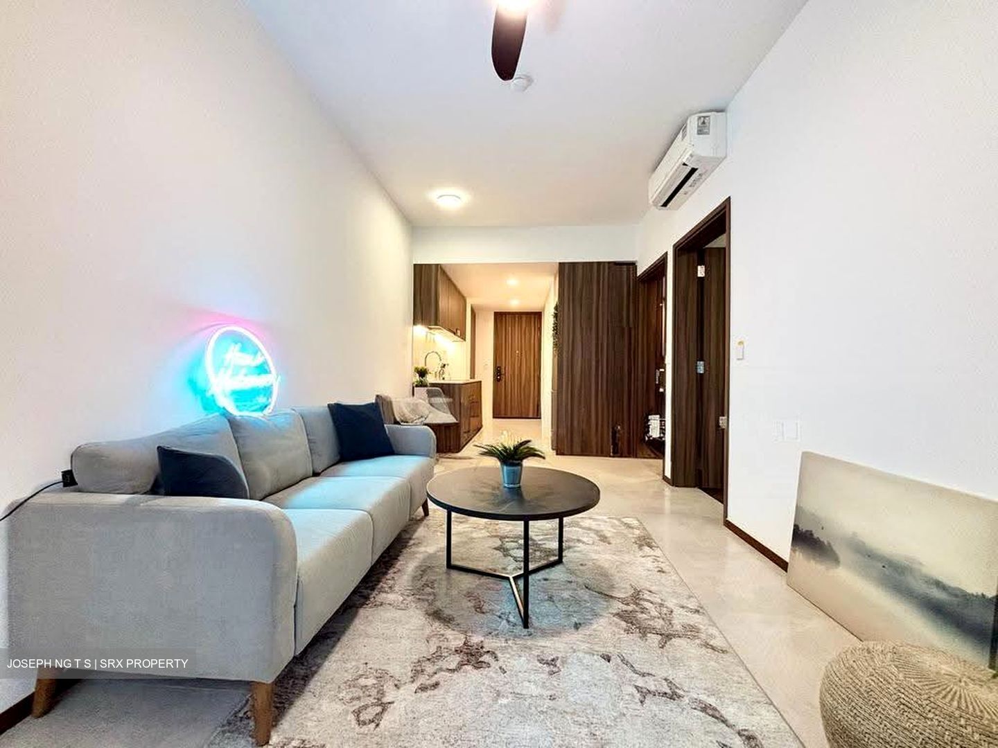 Lentor Modern (D26), Apartment #608556821